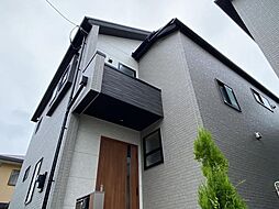 物件画像 羽村市羽中2丁目全10棟4号棟