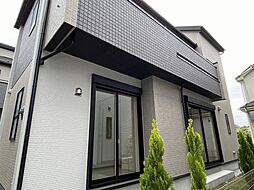 物件画像 羽村市羽中2丁目全10棟9号棟