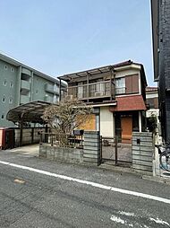 物件画像 羽村市神明台1丁目