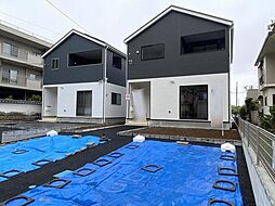 物件画像 クレイドルガーデン羽村市羽第2全2棟　2号棟