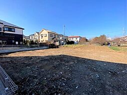 物件画像 売地 青梅市長淵3丁目全2区画B区画