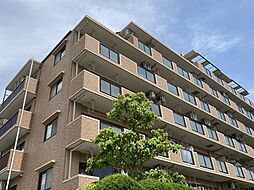 物件画像 ライオンズマンション小作新町南公園