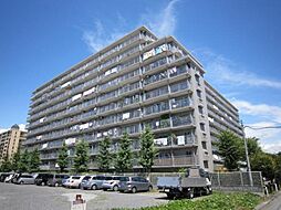 物件画像 ダイアパレス青梅新町