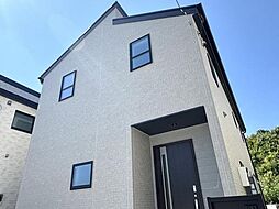 物件画像 リーブルガーデン青梅長淵第4全7棟 1号棟