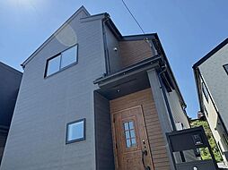 物件画像 リーブルガーデン青梅長淵第4全7棟 3号棟