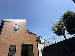 物件画像 リーブルガーデン青梅長淵第4全7棟　6号棟