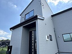 物件画像 リーブルガーデン青梅長淵第4全7棟　7号棟