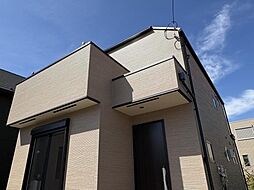 物件画像 あきる野市五日市新築戸建全1棟