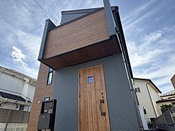 物件画像 リーブルガーデン青梅大門第2全1棟