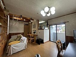 居間