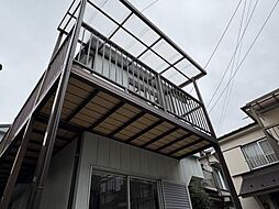 物件画像 中古　青梅市友田町4丁目