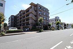 物件画像 エスカイア河辺霞台