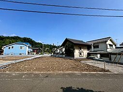 物件画像 瑞穂町箱根ヶ崎全4区画　No.1
