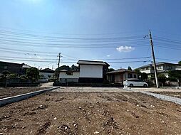 物件画像 瑞穂町箱根ヶ崎全4区画　No.2