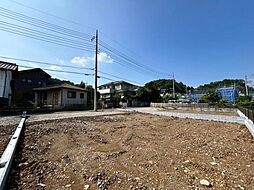 物件画像 瑞穂町箱根ヶ崎全4区画　No.3