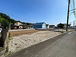 物件画像 瑞穂町箱根ヶ崎全4区画　No.4