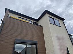 物件画像 リーブルガーデンあきる野牛沼第4期全11棟8号棟