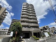 東京都福生市大字福生：物件画像