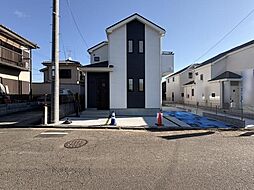 物件画像 あきる野秋留全6棟A号棟