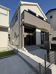 物件画像 あきる野秋留全6棟Ｄ号棟