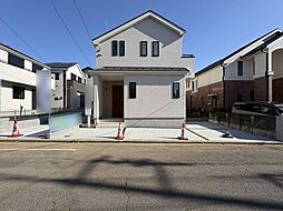 物件画像 あきる野秋留全6棟Ｅ号棟