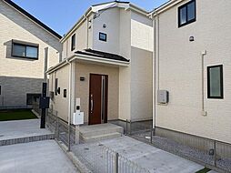 物件画像 あきる野秋留全6棟Ｆ号棟