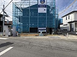 物件画像 リーブルガーデン福生熊川第12全2棟1号棟