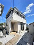 東京都あきる野市草花：物件画像