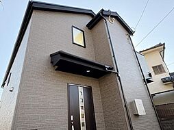 物件画像 リナージュあきる野三内第1期全3棟1号棟