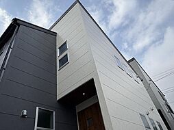 物件画像 リーブルガーデンあきる野瀬戸岡第4期全9棟4号棟