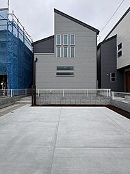 物件画像 リーブルガーデンあきる野瀬戸岡第4期全9棟5号棟