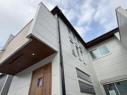 物件画像 リーブルガーデンあきる野瀬戸岡第4期全9棟8号棟