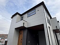 物件画像 リーブルガーデンあきる野瀬戸岡第4期全9棟9号棟