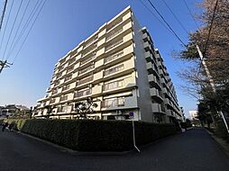 物件画像 東建ニューハイツ入間