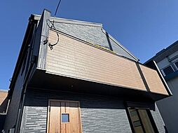 物件画像 リーブルガーデンあきる野草花第5全2棟1号棟