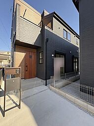 物件画像 リーブルガーデンあきる野草花第5全2棟2号棟