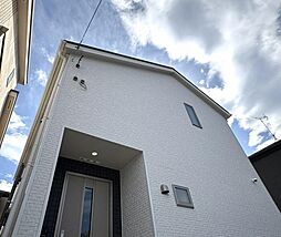 物件画像 クレイドルガーデン羽村市緑ヶ丘第12全1棟