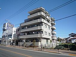 物件画像 ドミール福生