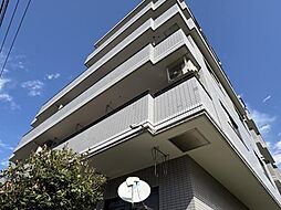 物件画像 ドミール福生