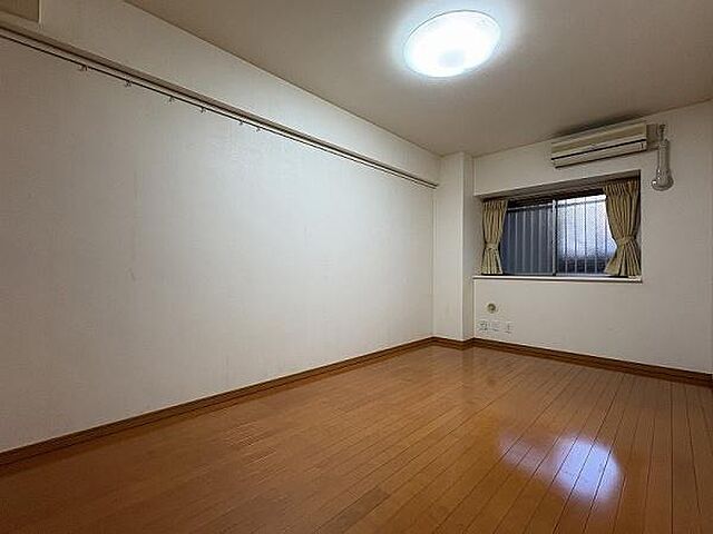 室内 ライオンズガーデン羽村 1階/-