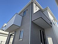 東京都福生市大字熊川：物件画像