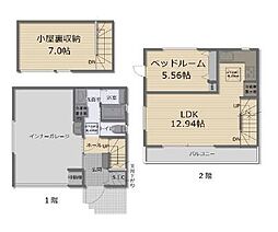 物件画像 あきる野市小中野新築戸建全1棟