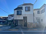 東京都青梅市今井2丁目：物件画像
