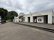 東原公園水泳場まで1918m