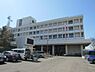周辺：羽村市役所まで2016m