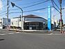 周辺：西武信用金庫長岡支店まで1565m