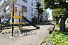 その他：敷地内の公園