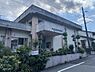 周辺：屋城児童館まで913m