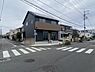 その他：前面道路を含めた現地の様子です。
