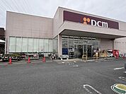 DMCあきる野店まで789m